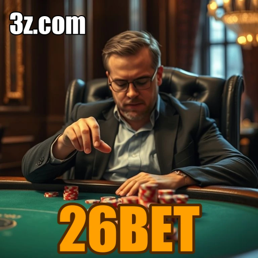 26BET Blog