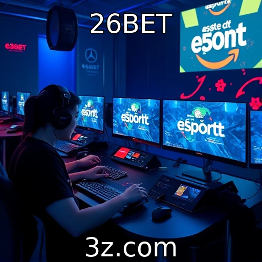 A ascensão dos eSports na cultura jovem