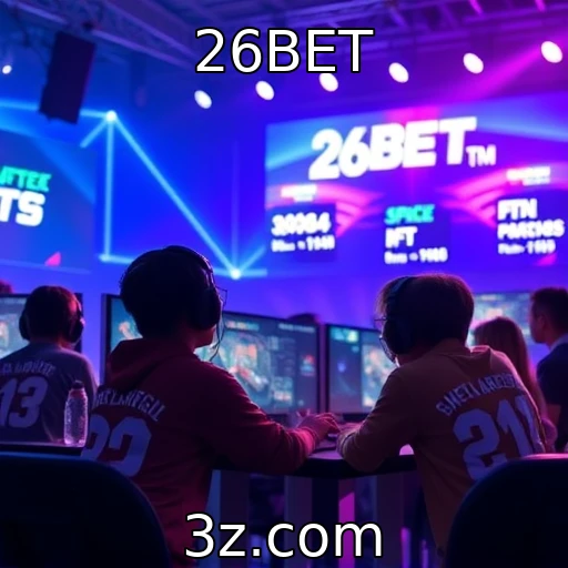 O papel dos eSports na cultura jovem contemporânea