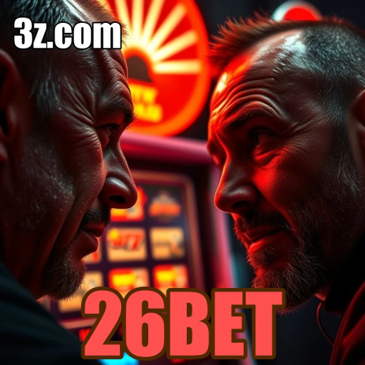 Engajamento e Diversão no Live-Chat da 26BET em Jogo