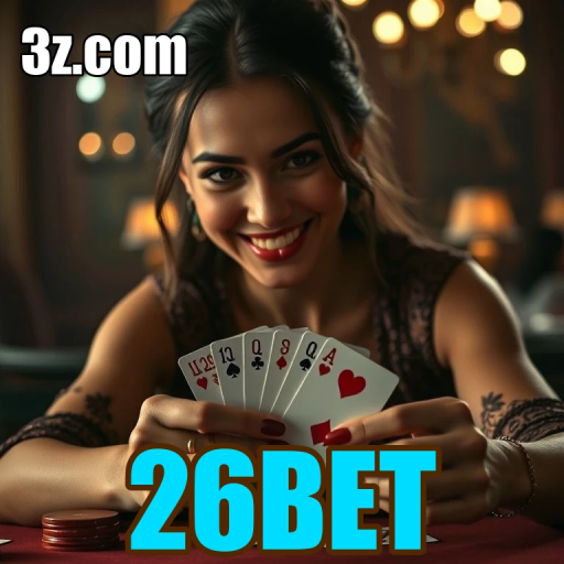 Promotions Inovadoras no Site de Jogos 26BET