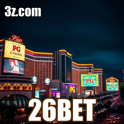 Explore os Melhores Slots no Site 26BET e Gire a Sorte